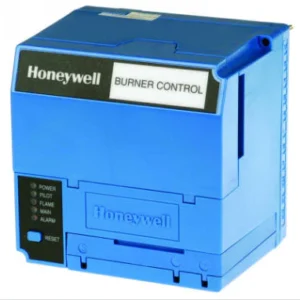Control de Quemador Honeywell RM7890B1014
