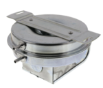 honeywell pressure
