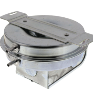 Air Pressure Switch Honeywell Mod AP5208-30
