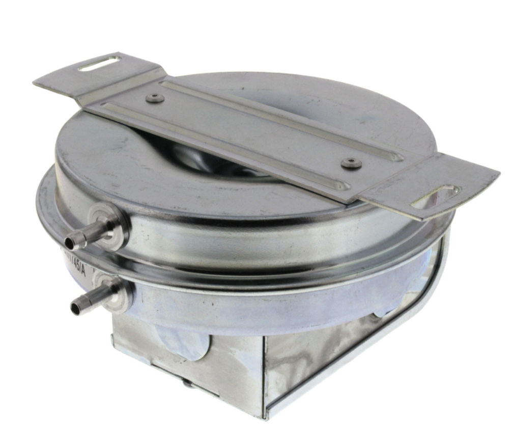 honeywell pressure