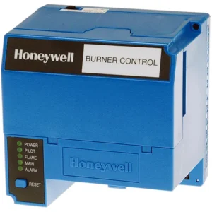 Control de Quemador Honeywell RM7840G1022