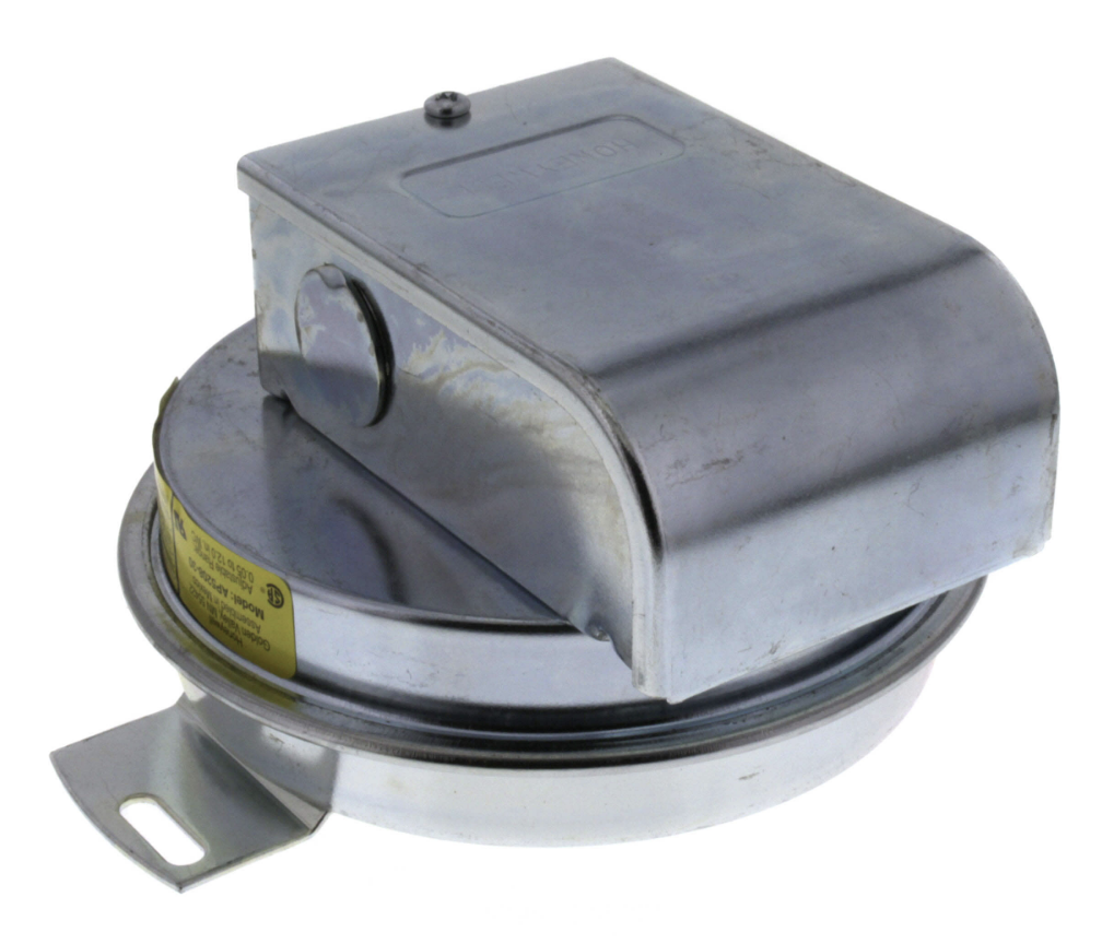 pressure switch