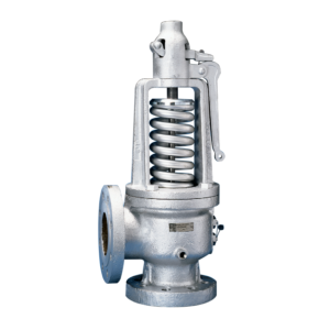 Valvula de Seguridad Kunkle Serie 300 y 600