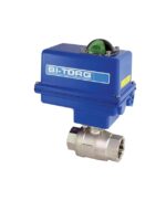 Vaportec btorq