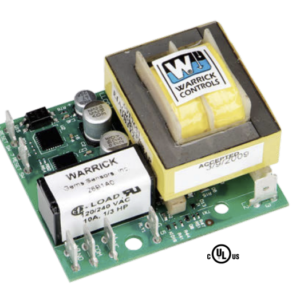 Control de Nivel Conductividad Warrick 26B1D0