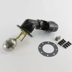 Cabezal McDonnell & Miller Modelo 93-7B-HD PN 163200