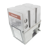 vaportec actuador