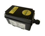 IP vaportec