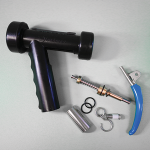 Kit de Servicio Boquilla M70