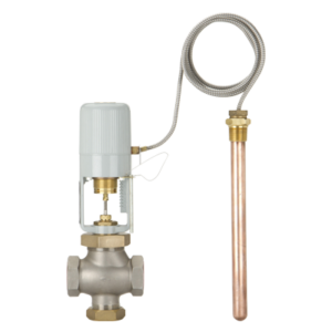 Regulador de Temperatura Watson McDaniel Mod. W91