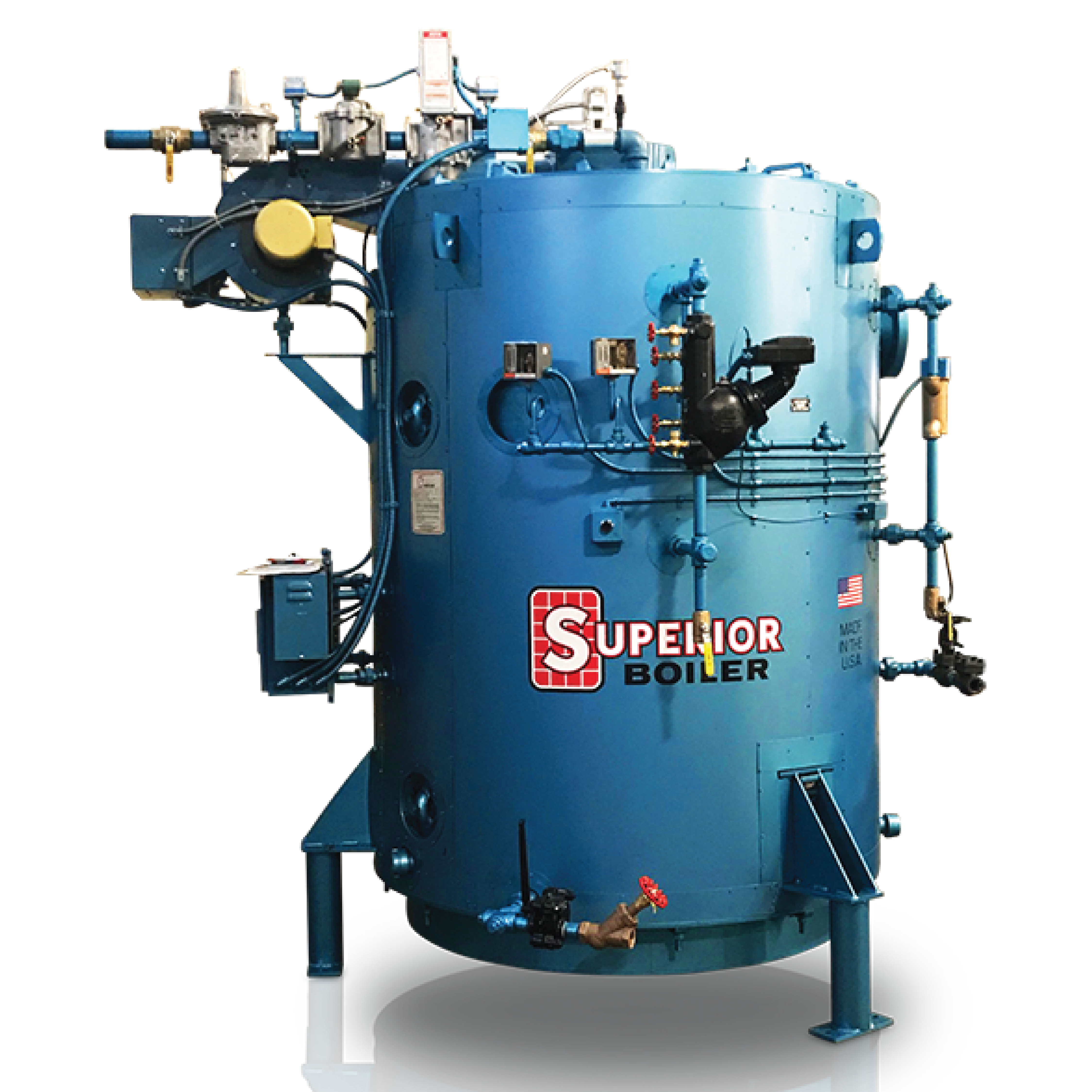Caldera Vertical UTE