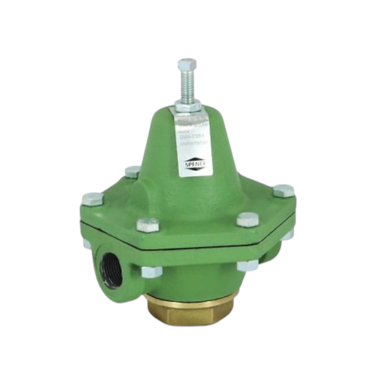 Regulador De Presión Spence Mod. D50A