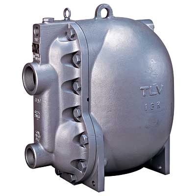 TLV PowerTrap GT10