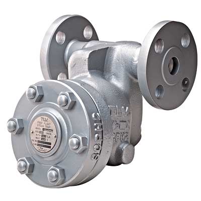 Trampa De Flotador Libre TLV SH5NH