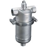 Filtro sep vaportec