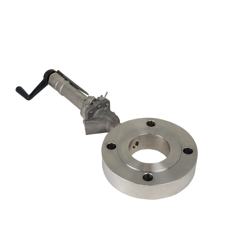 vaportec-SampleValve-Insert Strahman Process Valves Sample Valve Insert